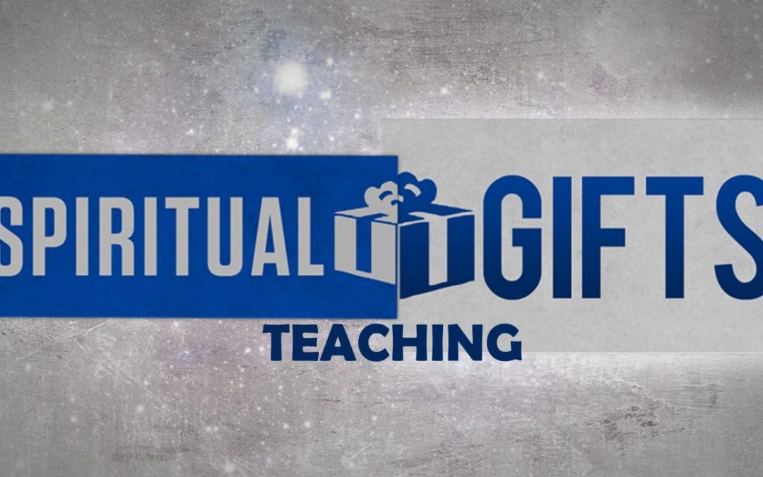 Gifts of Teaching